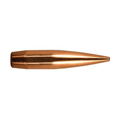 Ammunition Berger Bullets Ready Series Berger 30 Cal 208 Grain Long Range Hybrid Target Bullet 100ct